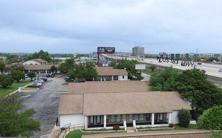 Pictures of Office property located at 13740 Hwy 183, Austin, TX 78759 for sales - image #1