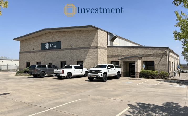 Pictures of Industrial property located at 9530 Pole Rd, Oklahoma City, OK 73160 for sales - image #1