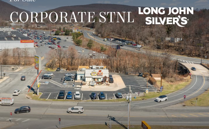 Pictures of Retail property located at 6198 Cressona Mall Rd, Pottsville, PA 17901 for sales - image #1
