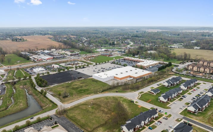 Pictures of Land, Multifamily, Special Purpose property located at 3402 Professional Park Drive, Owensboro, KY 42303 for sales - image #1