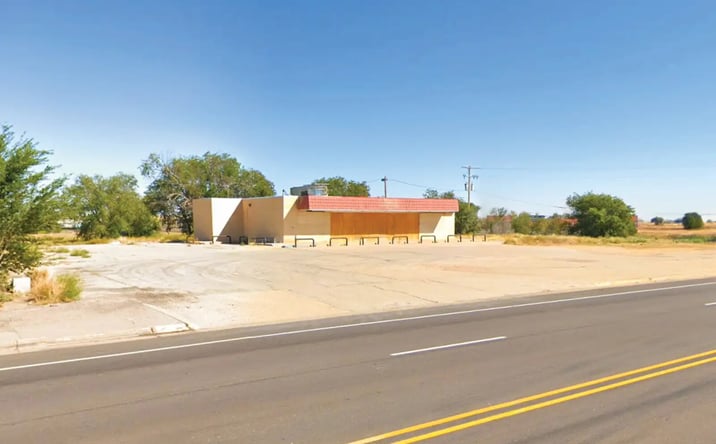 Pictures of Retail, Land property located at 215 8th St, Vaughn, NM 88353 for sales - image #1