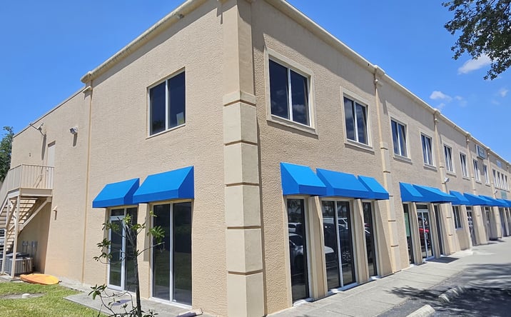 Pictures of Office property located at 28200 Old 41 Rd #209 & 210, Bonita Springs, FL 34135 for sales - image #1