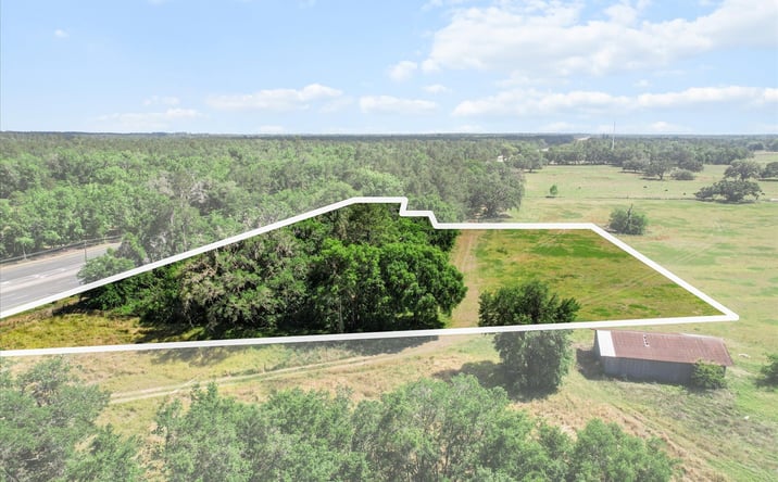Pictures of Land property located at Broad St, Brooksville, FL 34601 for sales - image #1