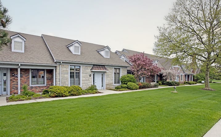 Pictures of Office property located at 130 Hampton Cir, Rochester Hills, MI 48307 for sales - image #1