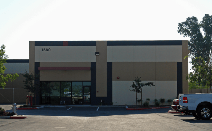 Pictures of Industrial property located at 1580 Santa Ana Ave, Sacramento, CA 95838 for sales - image #1