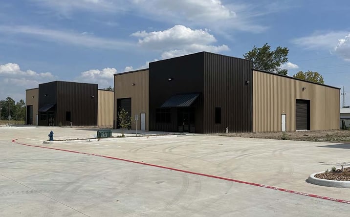 Pictures of Industrial property located at 2831 S Houston Ave, Humble, TX 77396 for sales - image #1