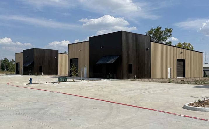 Pictures of Industrial property located at 2831 South Houston Avenue, Humble, TX 77396 for sales - image #1
