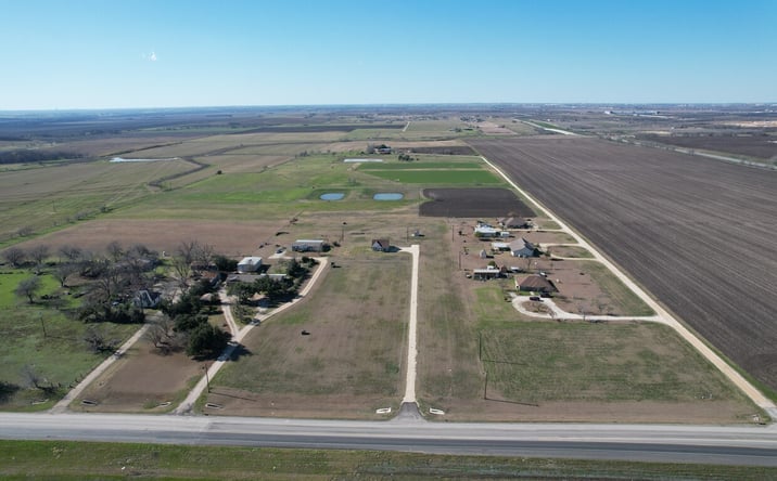 FM 973 Industrial / Commercial, 2800 FM 973, Taylor