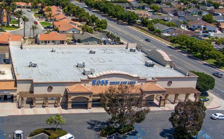 Pictures of Retail property located at 1408 N H St, Lompoc, CA 93436 for sales - image #1