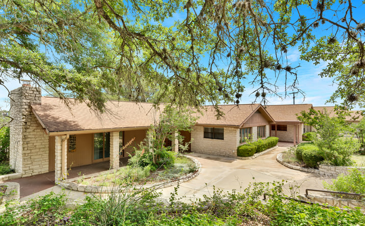 Pictures of Office, Senior Living property located at 3035 US-290, Dripping Springs, TX 78620 for sales - image #1