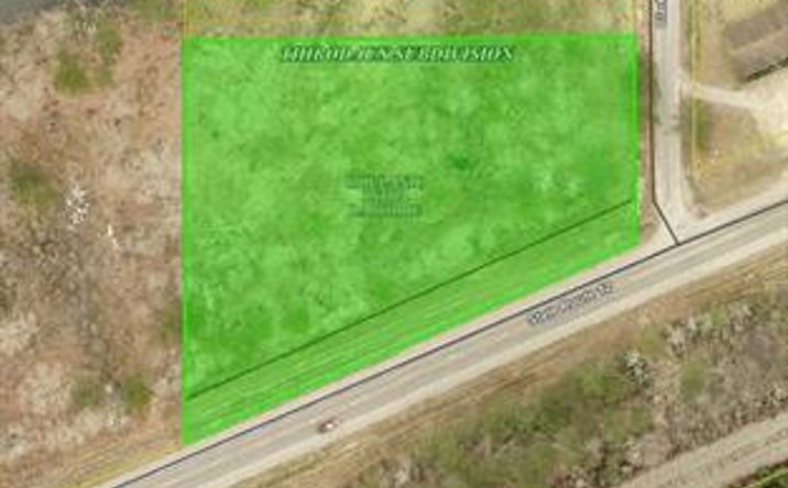 Pictures of Land property located at Clark Road, Ragley, LA 70633 for sales - image #1