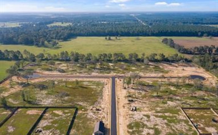 Pictures of Land property located at 0 Marilyn Ln, Longville, LA 70652 for sales - image #1
