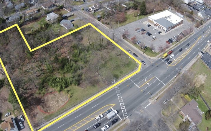 Pictures of Land property located at 172 Wicks Rd, Commack, NY 11725 for sales - image #1