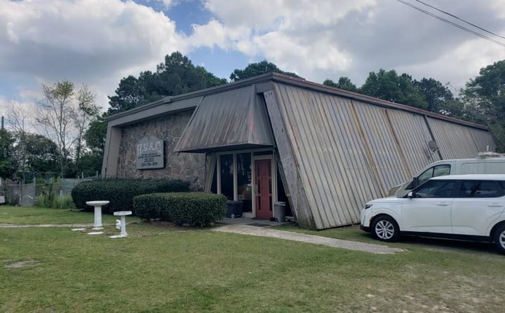 Pictures of Special Purpose property located at 2629 W Us Hwy 82, Sylvester, GA 31791 for sales - image #1