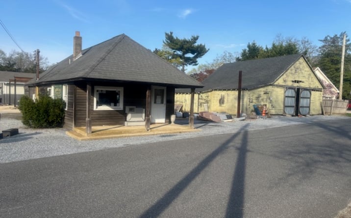 Pictures of Special Purpose property located at 24 Church Street, Cape May Court House, NJ 08210 for sales - image #1