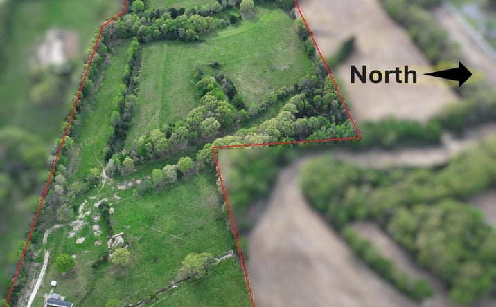 Pictures of Land property located at 61 TN-186, Humboldt, TN 38343 for sales - image #1
