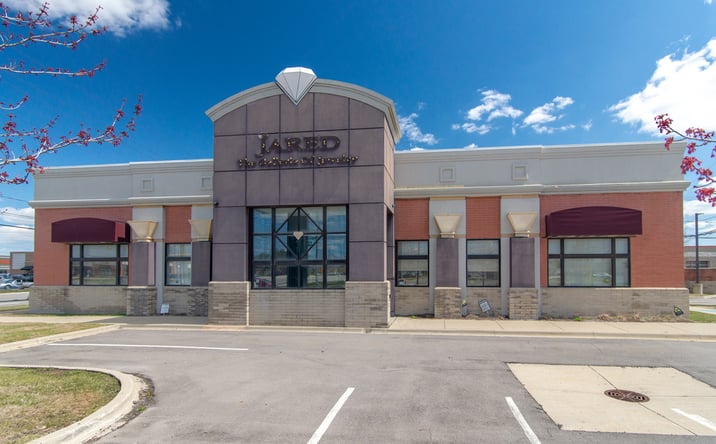 Pictures of Retail property located at 451 W 14 Mile, Madison Heights, MI 48071 for sales - image #1