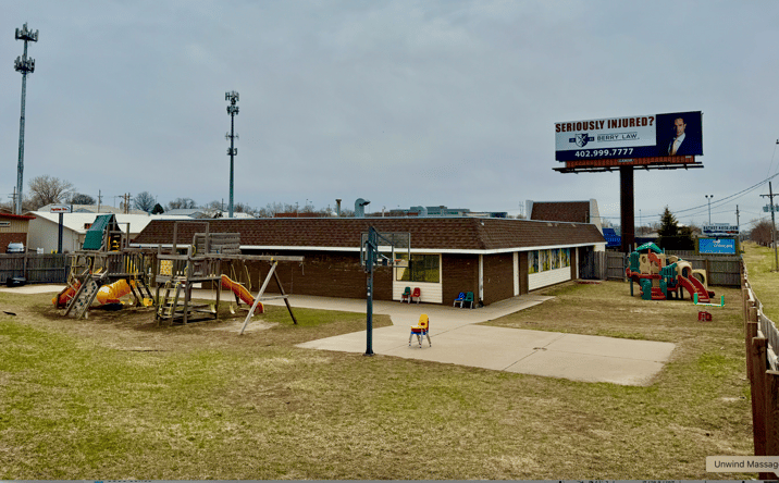 Pictures of Mixed Use, Office, Special Purpose property located at 1216 Royal Drive, Papillion, NE 68046 for sales - image #1