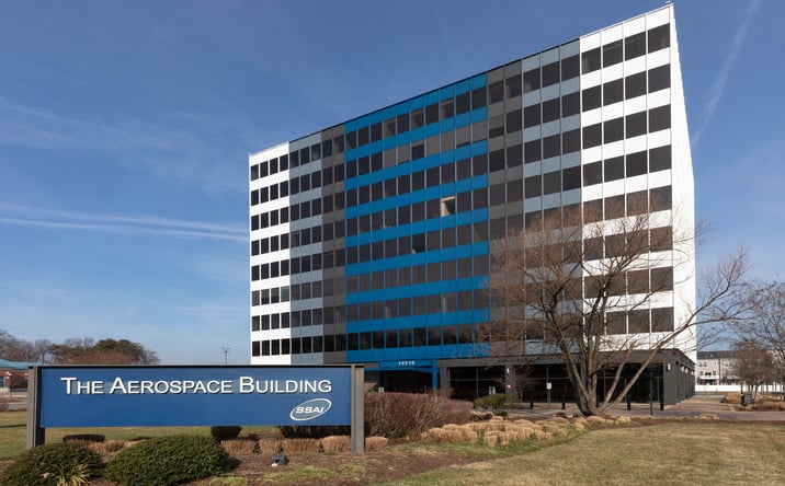 Pictures of Industrial, Land, Mixed Use, Office, Self Storage property located at 10210 Greenbelt Rd, Lanham, MD 20706 for sales - image #1