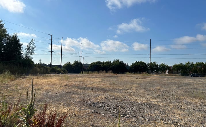 Pictures of Industrial, Land property located at 12299 N Lombard St, Portland, OR 97203 for sales - image #1