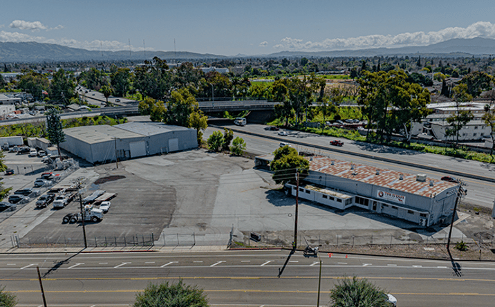 Pictures of Industrial property located at 1100 Mabury Rd, San Jose, CA 95133 for sales - image #1