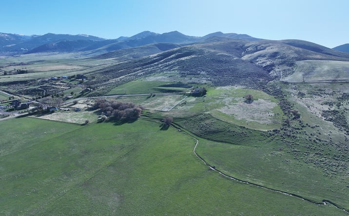 Pictures of Land property located at 1000 South 900 East, Albion, ID 83311 for sales - image #1