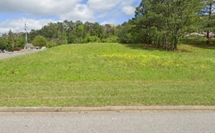 Pictures of Land property located at 521 Simmons Dr, Trussville, AL 35173 for sales - image #1