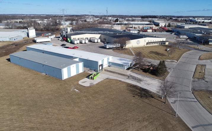 image of property at W190N11333 CARNEGIE DR Germantown WI 53022-3005