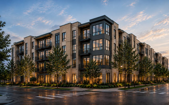 Pictures of Land, Multifamily property located at 11001 NE Burton Rd, Vancouver, WA 98682 for sales - image #1