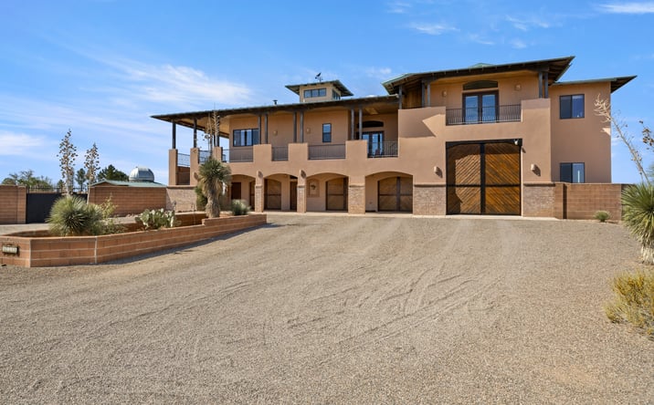 Pictures of Hospitality, Land, Multifamily property located at 12710 Lucca Rd SW, Deming, NM 88030 for sales - image #1