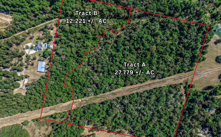 Pictures of Land property located at Teaswood Dr, Conroe, TX 77304 for sales - image #1