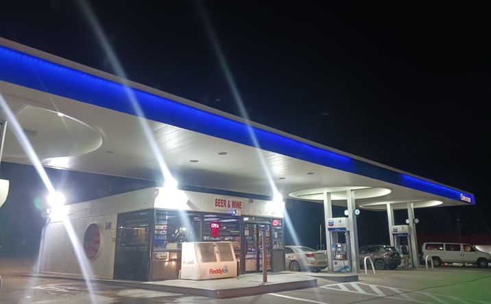 Pictures of Retail property located at 9791 Forest Ln, Dallas, TX 75243 for sales - image #1