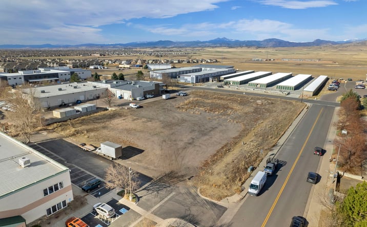 Pictures of Land property located at 600 W 67th St, Loveland, CO 80538 for sales - image #1