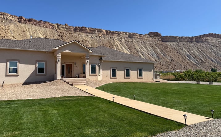 Pictures of Mixed Use property located at 3652 1/2 G 7/10 Rd, Palisade, CO 81526 for sales - image #1