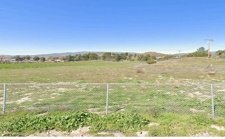 Pictures of Land, Industrial property located at 3362 Syracuse, Acton, CA 93510 for sales - image #1
