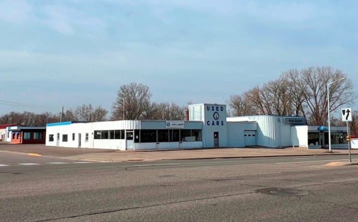 image of property at 22 WASHINGTON ST Brainerd MN 56401-3340