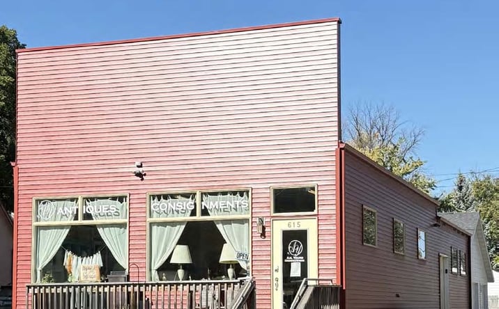 Pictures of Retail, Office property located at 615 9th Ave S, Fargo, ND 58103 for sales - image #1