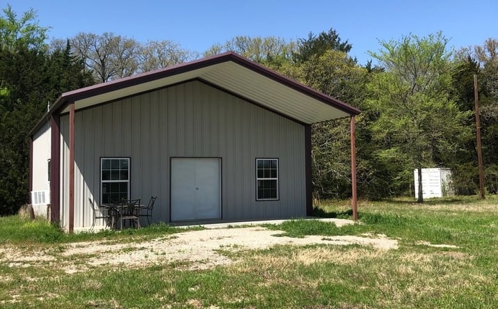 Pictures of Land property located at 982 Co Rd 4500, Lone Oak, TX 75453 for sales - image #1