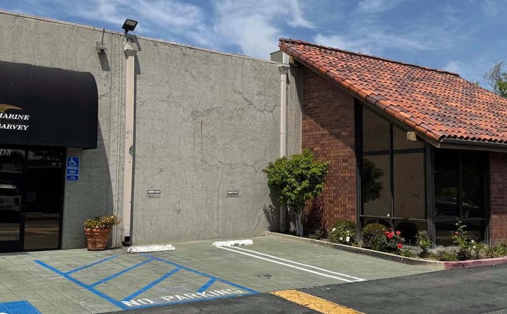 Pictures of Office property located at 245 Fischer Ave, Costa Mesa, CA 92626 for sales - image #1