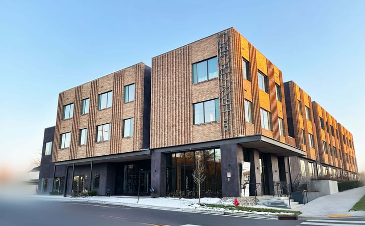 Pictures of Retail, Multifamily property located at 4720 Gallatin Pike, Nashville, TN 37216 for sales - image #1