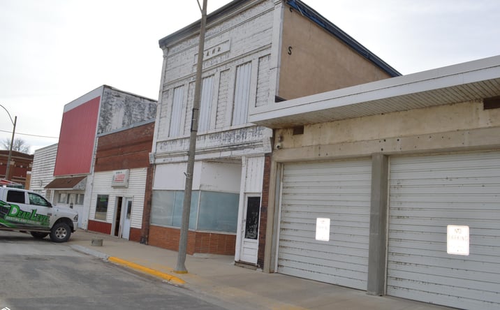 Pictures of Special Purpose property located at 113 N 2nd Street, Greene, IA 50636 for sales - image #1