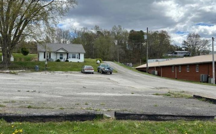 Pictures of Land property located at 566 N. KY 7, Sandy Hook, KY 41171 for sales - image #1