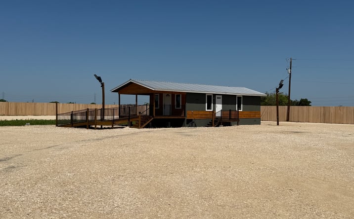 Pictures of Industrial, Land, Special Purpose property located at 11808 S US HwY 183, Buda, TX 78610 for sales - image #1