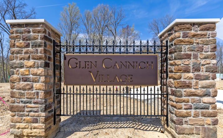 Pictures of Land property located at 102 Stoneybank Drive, Delaware, OH 43015 for sales - image #1