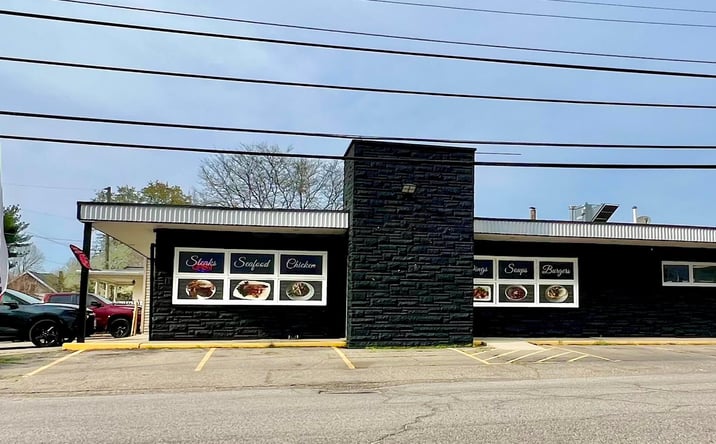 Pictures of Retail property located at 609 Mill Street, New Lexington, OH 43764 for sales - image #1