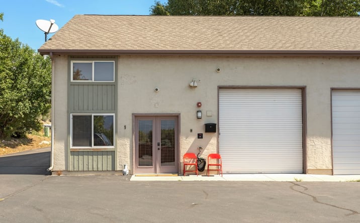 Pictures of Special Purpose property located at 245 Marmot Lane #1, Eagle, CO 81631 for sales - image #1