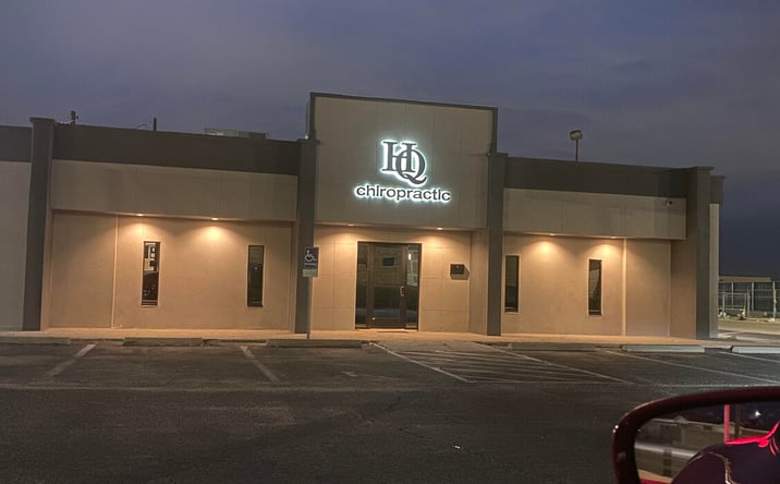 Pictures of Mixed Use, Office, Retail, Special Purpose property located at 4100 Bonham ave, Odessa, TX 79762 for sales - image #1