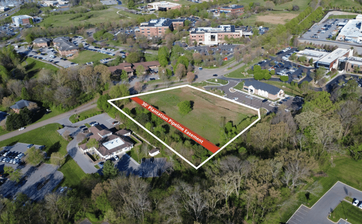 Pictures of Land property located at 1334 Old Weisgarber Rd, Knoxville, TN 37909 for sales - image #1