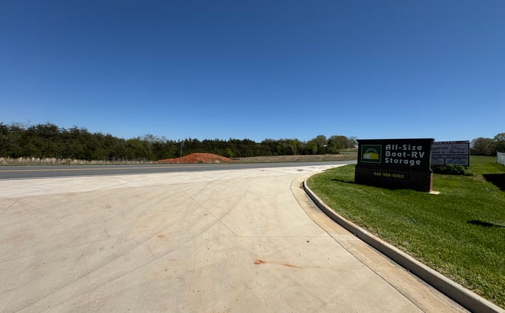 Pictures of Land property located at Lot 8 White House Road, Moneta, VA 24121 for sales - image #1