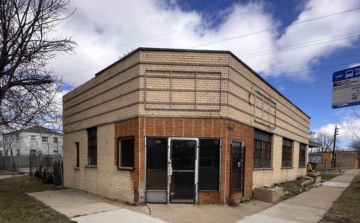 Pictures of Special Purpose, Industrial, Retail property located at 1058 W 111th Street, Chicago, IL 60643 for sales - image #1